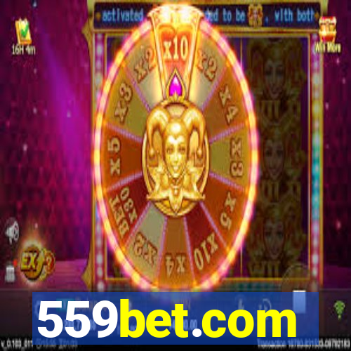 559bet.com