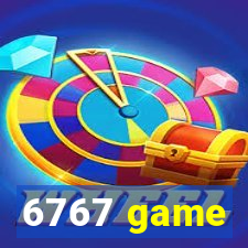 6767 game