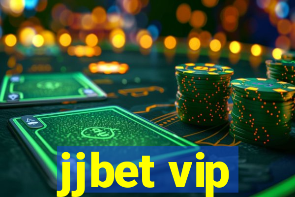 jjbet vip