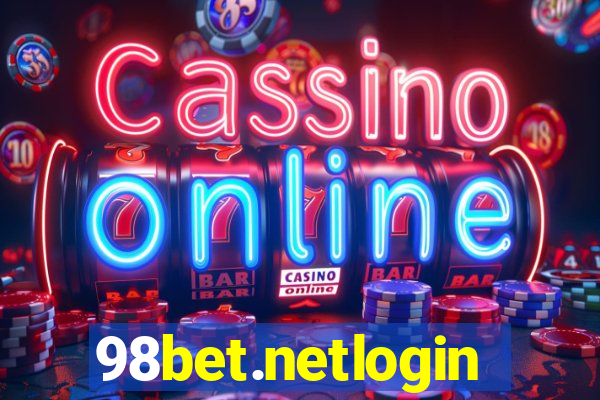 98bet.netlogin