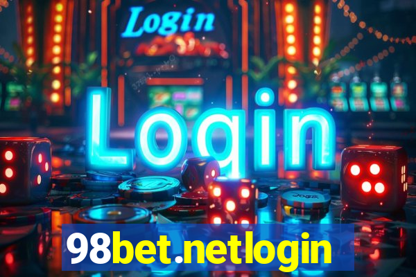 98bet.netlogin