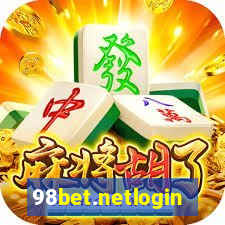 98bet.netlogin