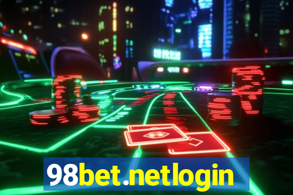 98bet.netlogin