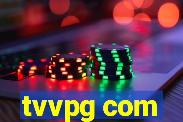 tvvpg com