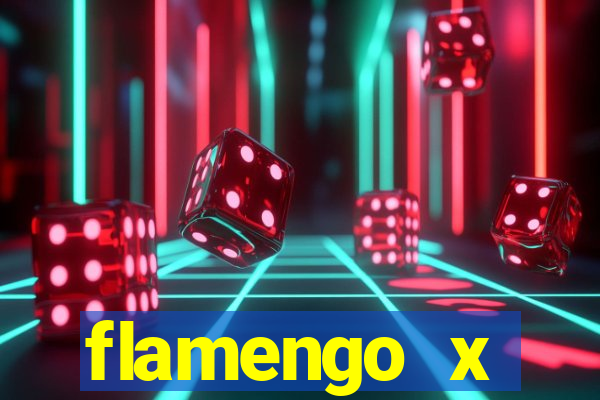 flamengo x fluminense ao vivo futemax