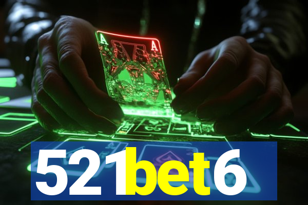 521bet6