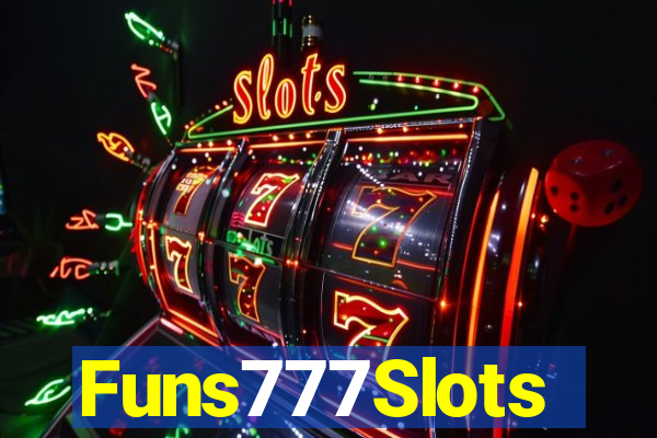 Funs777Slots