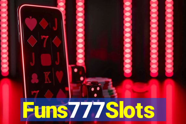 Funs777Slots