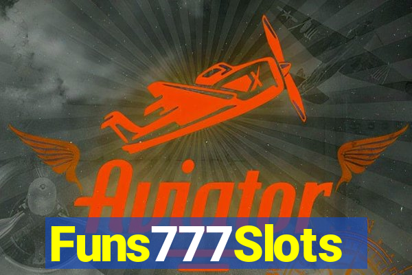 Funs777Slots