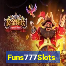 Funs777Slots