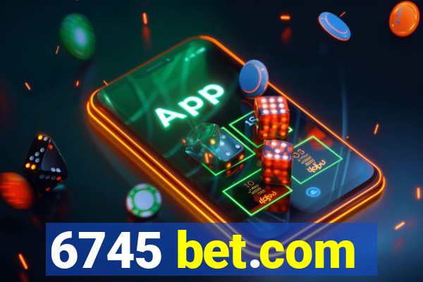 6745 bet.com