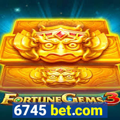 6745 bet.com