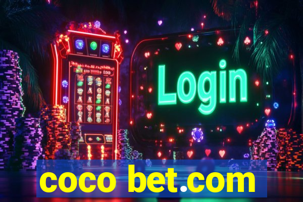 coco bet.com