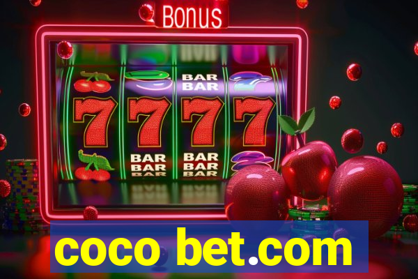 coco bet.com