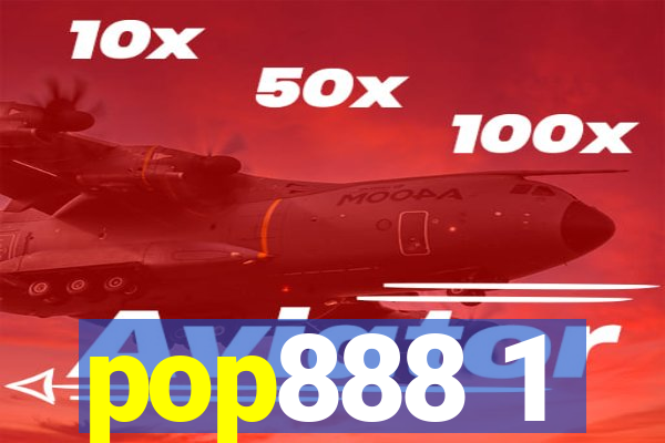 pop888 1