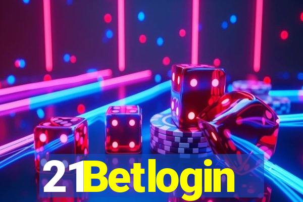 21Betlogin