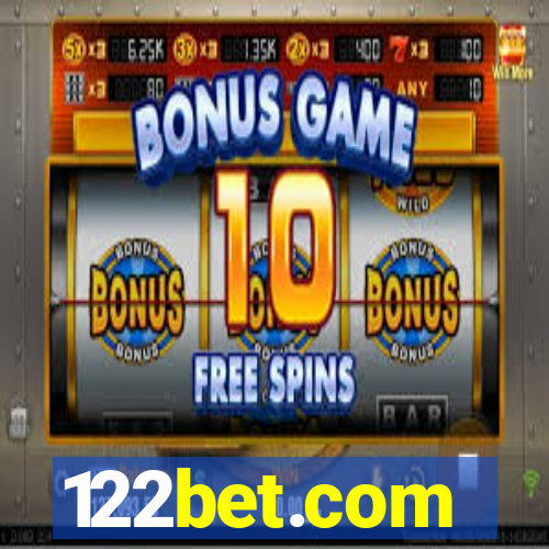 122bet.com