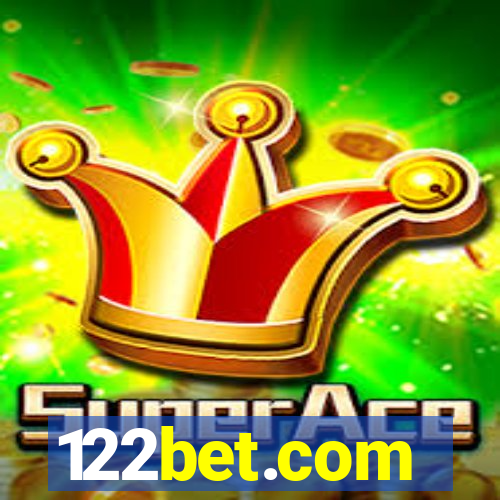 122bet.com