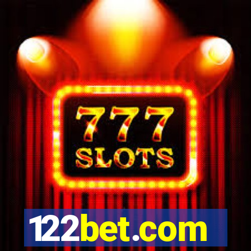 122bet.com