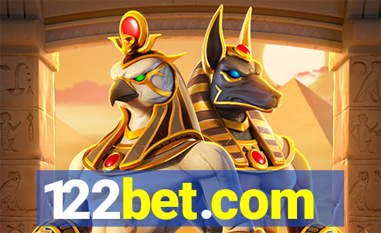 122bet.com