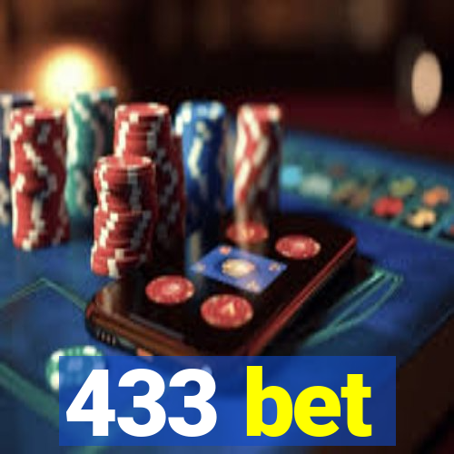 433 bet