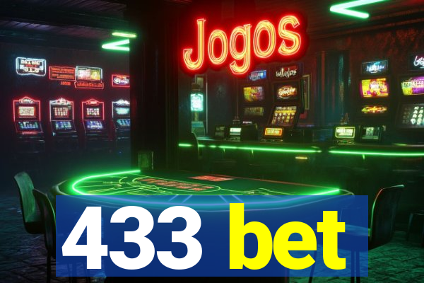 433 bet