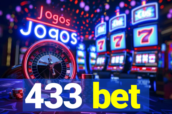 433 bet