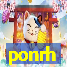 ponrh