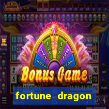 fortune dragon tiger luck demo