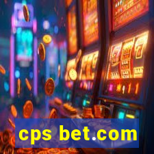 cps bet.com