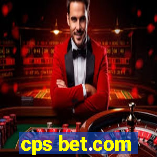 cps bet.com