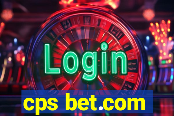 cps bet.com