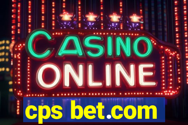 cps bet.com