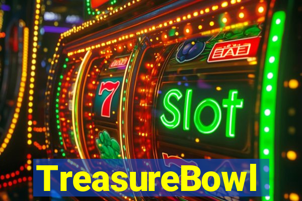 TreasureBowl treasure bowl jdb