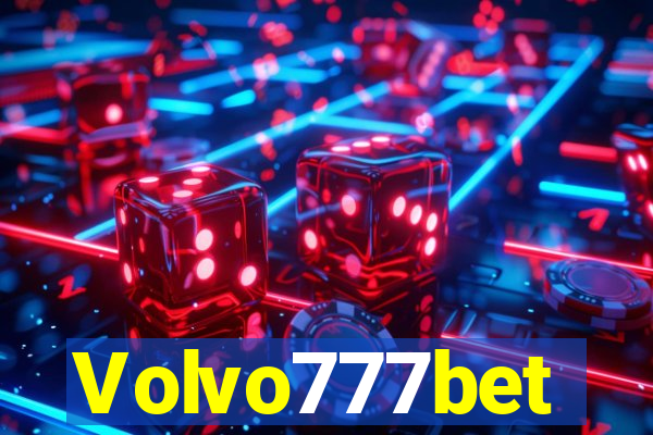 Volvo777bet