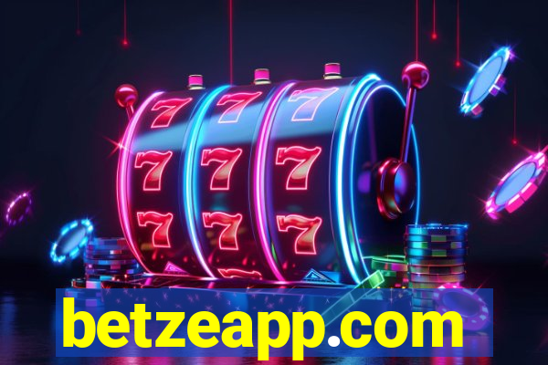 betzeapp.com