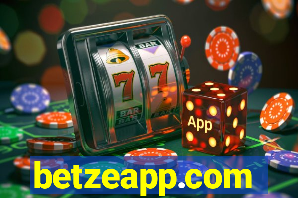 betzeapp.com