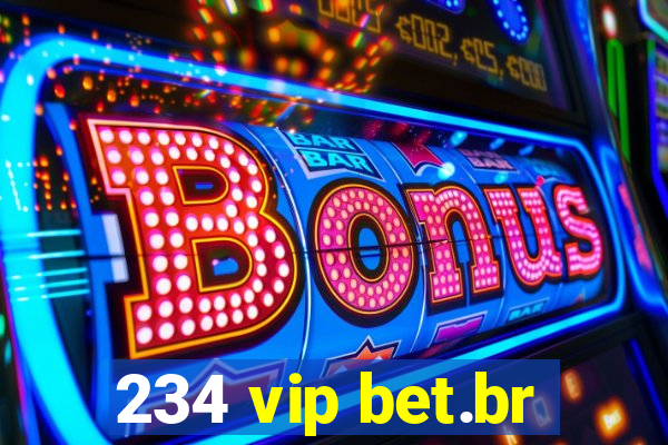 234 vip bet.br