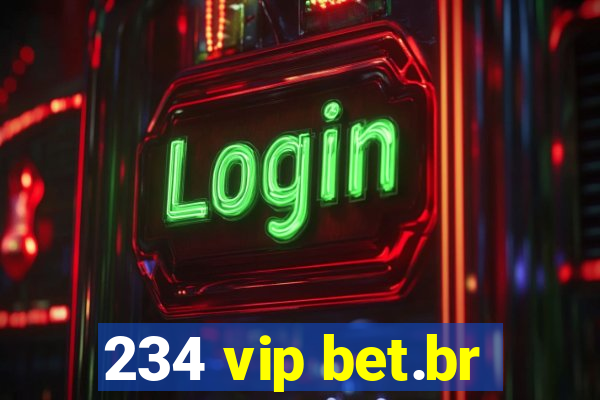 234 vip bet.br