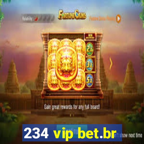 234 vip bet.br