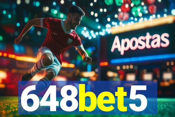 648bet5