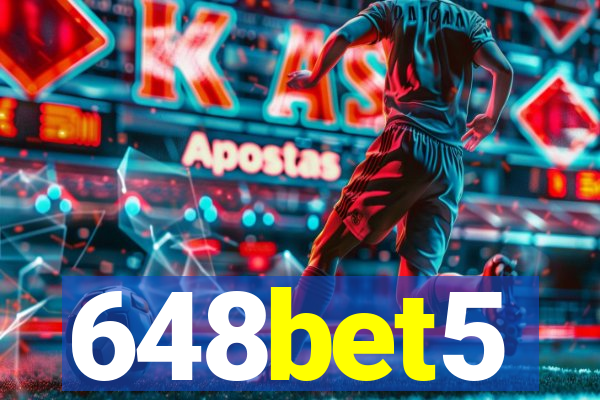 648bet5