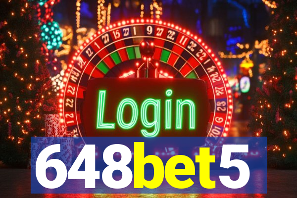 648bet5