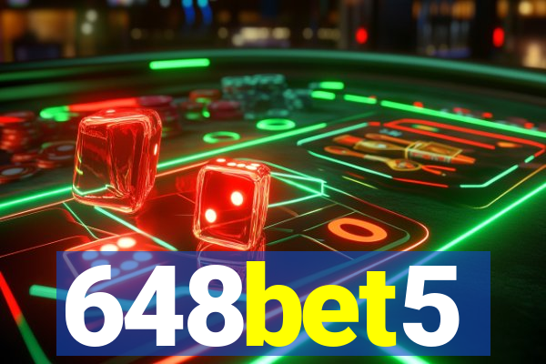 648bet5