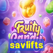 savlifts