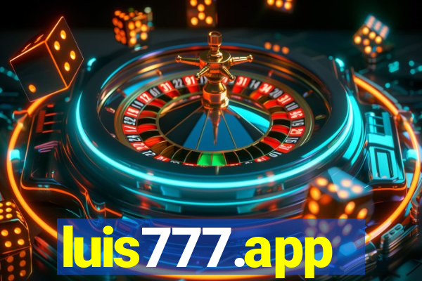 luis777.app