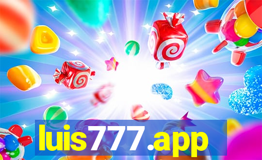 luis777.app