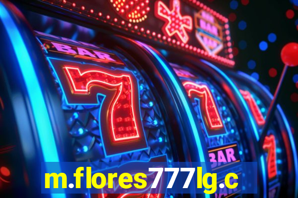 m.flores777lg.com