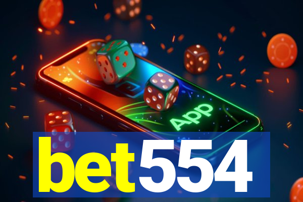 bet554