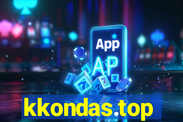 kkondas.top